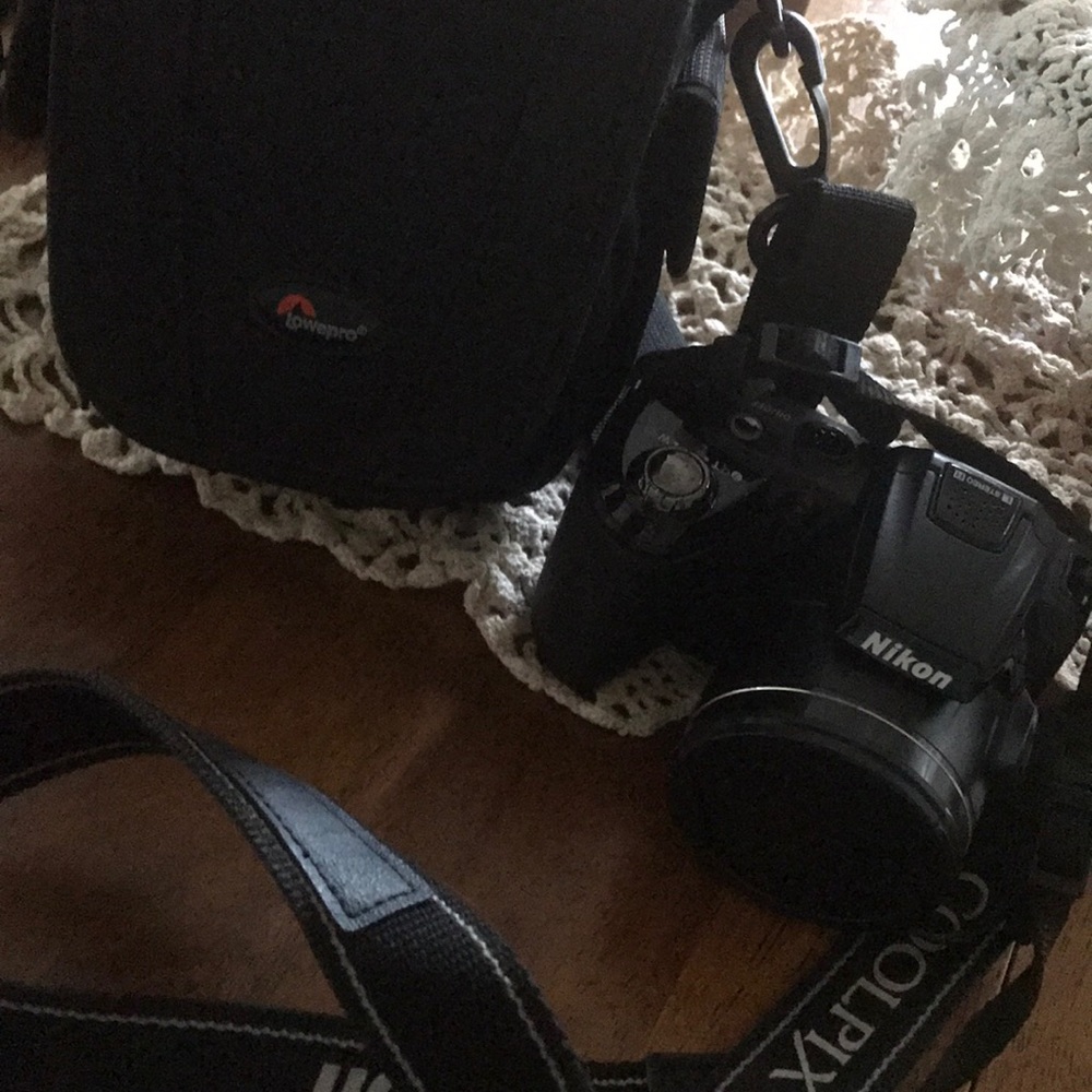 Nikon Coolpix L120